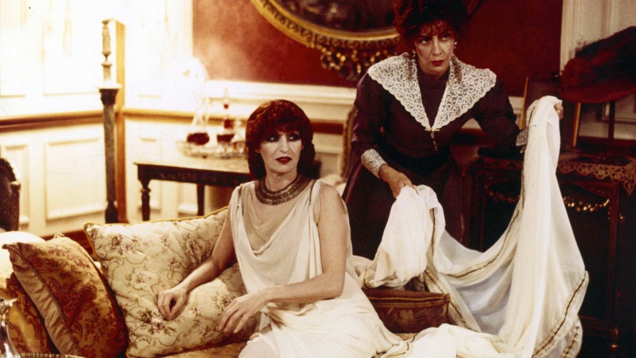 Backdrop image for movie Amélia