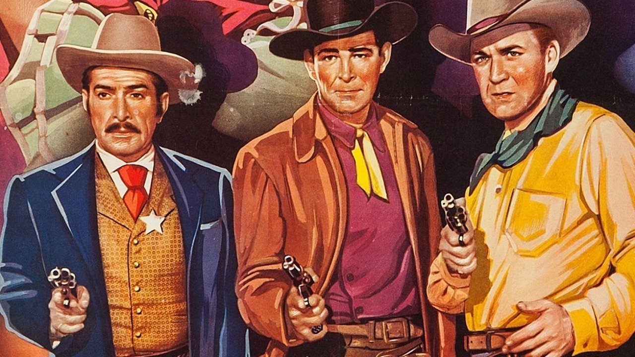Backdrop image for movie Ride the Man Down