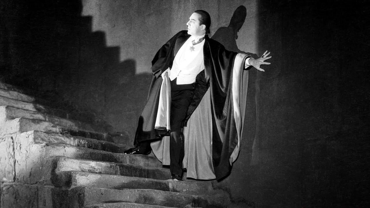 Backdrop image for movie The Road to 'Dracula'