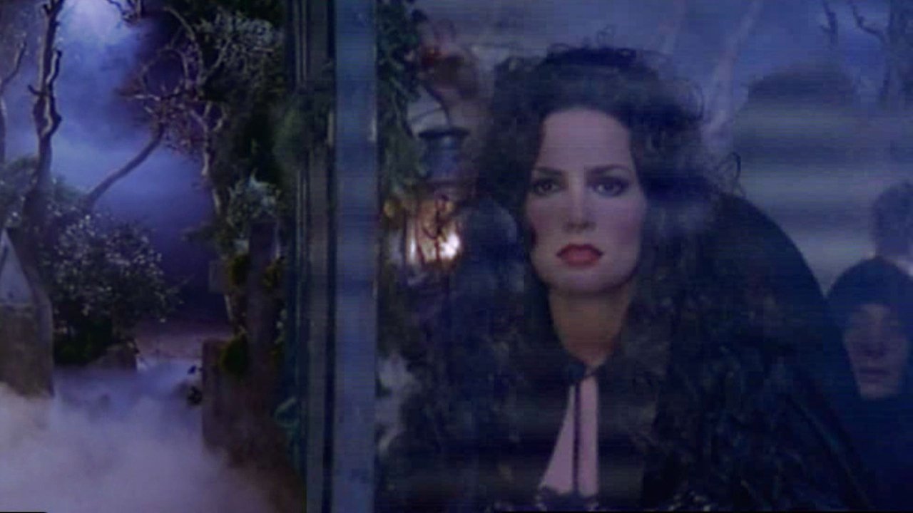 Backdrop image for movie Sorceress II: The Temptress