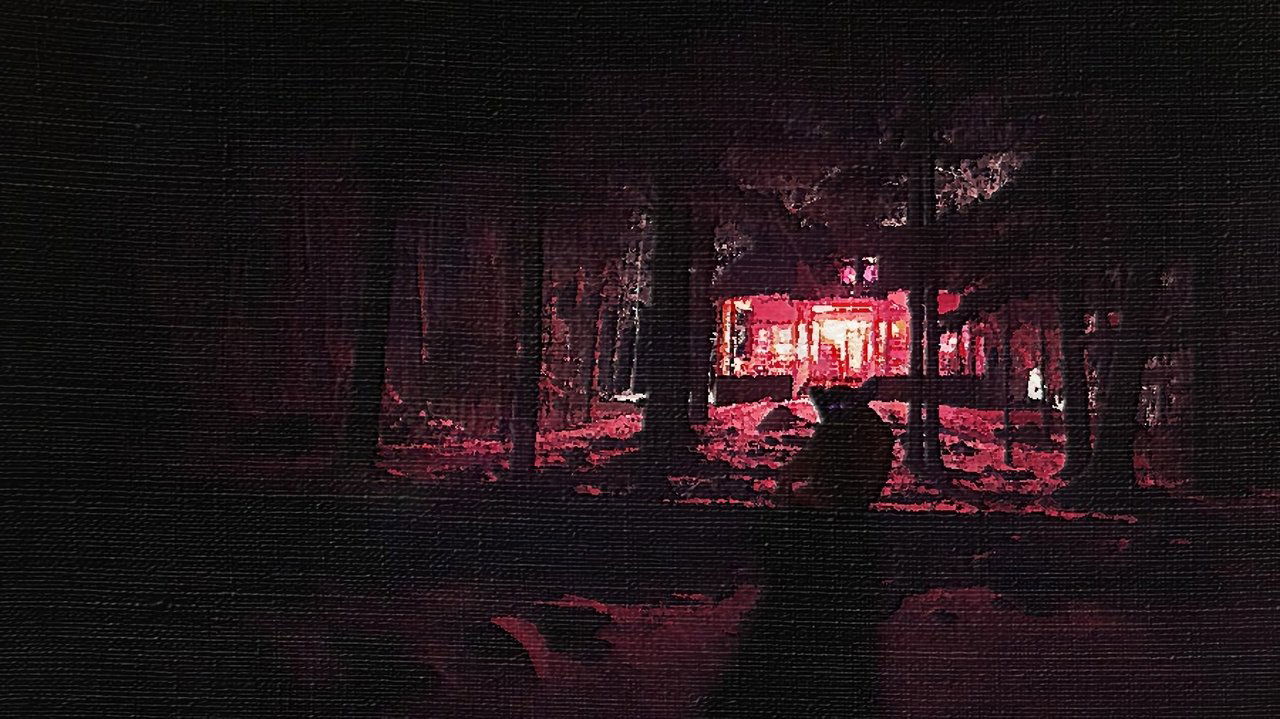 Backdrop image for movie Pine State Phantoms