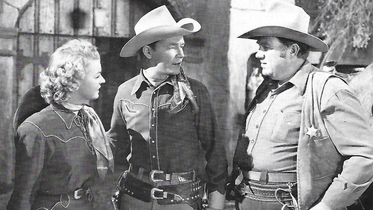 Backdrop image for movie Bells of San Angelo