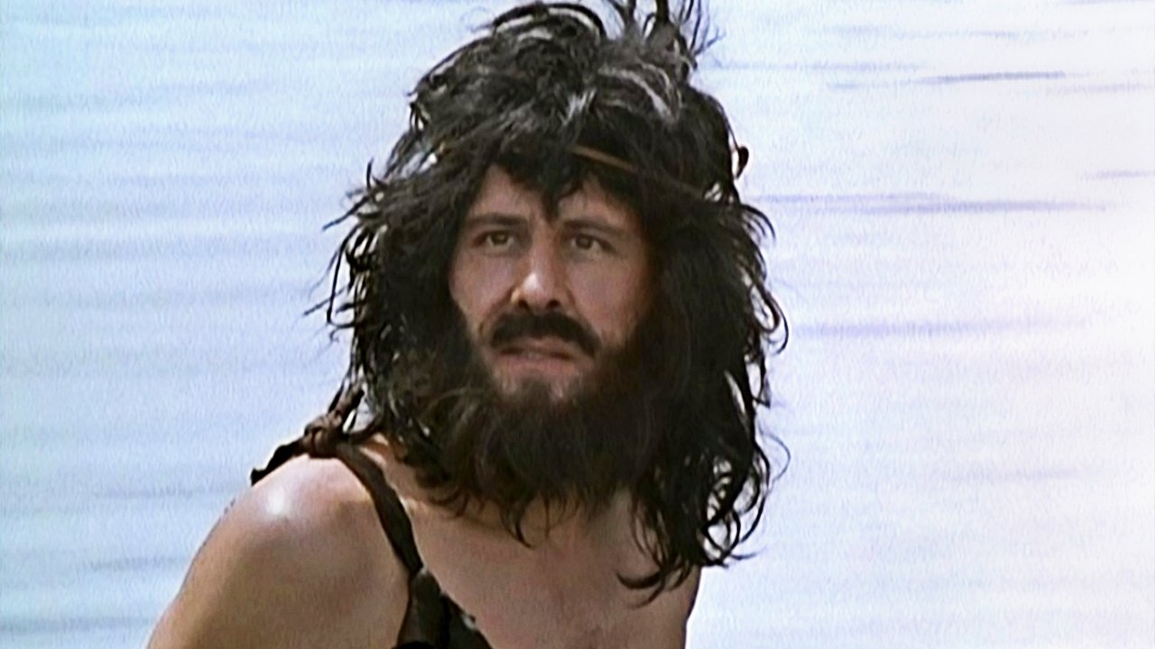 Backdrop image for movie The Visual Bible: Matthew