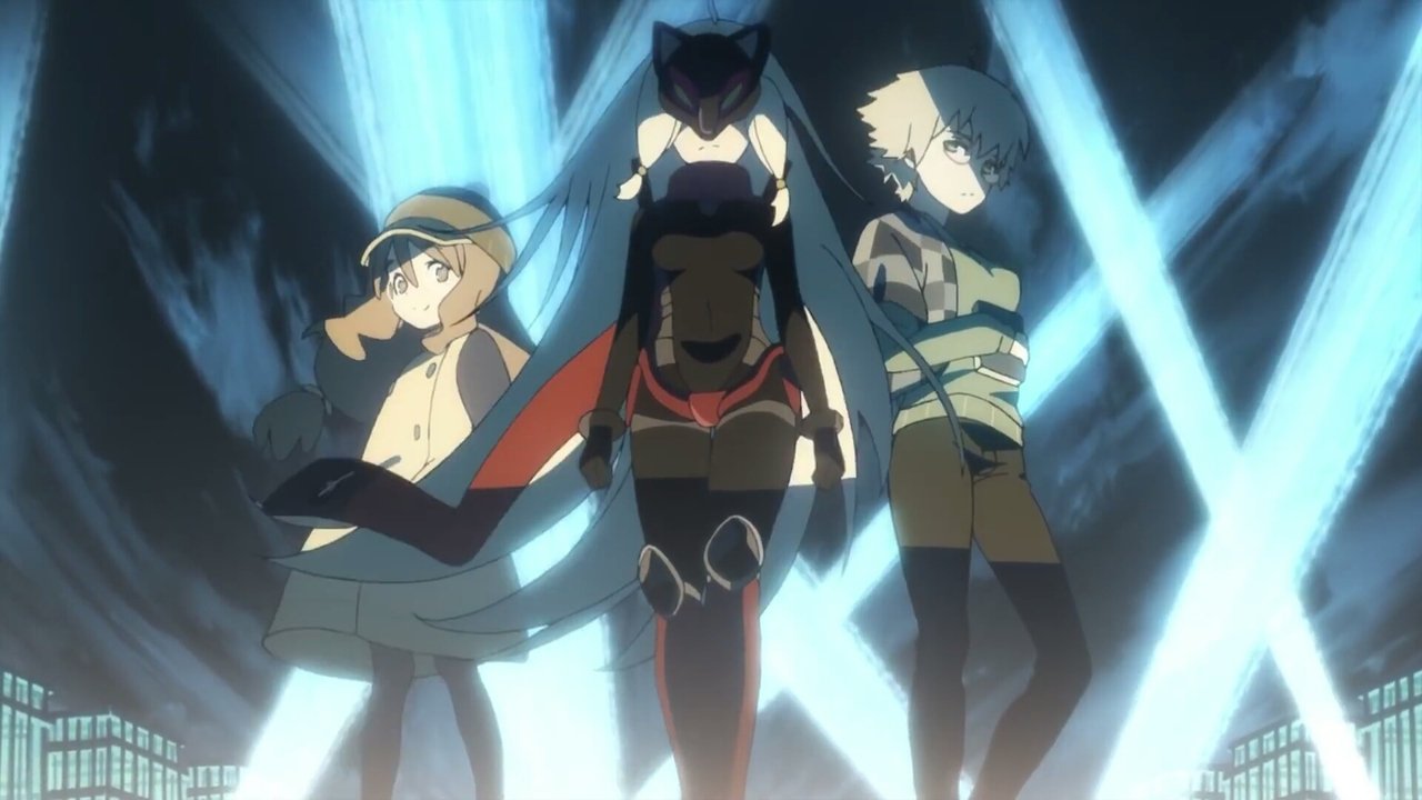 Backdrop image for movie Black Fox