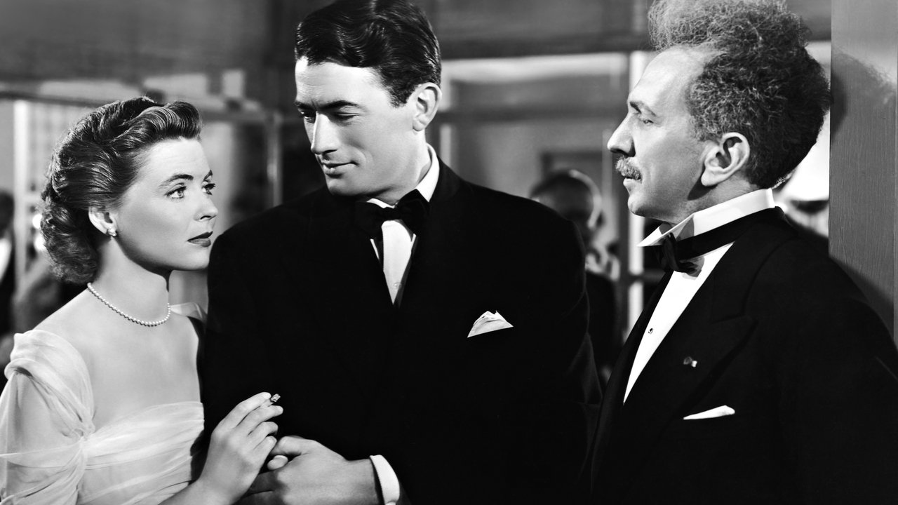 Backdrop image for movie Gentleman's Agreement