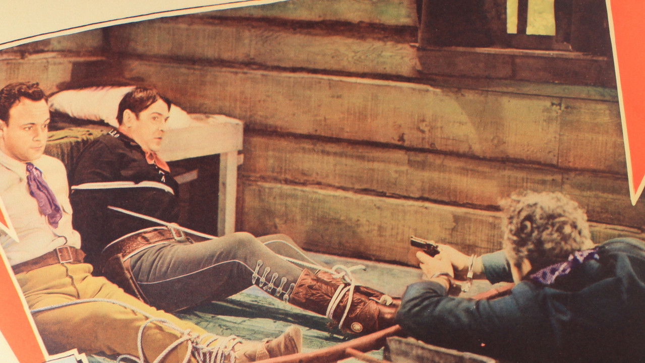 Backdrop image for movie Lightning Strikes West