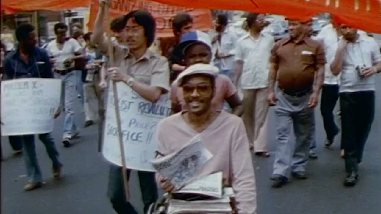 Backdrop image for movie Black and Blue