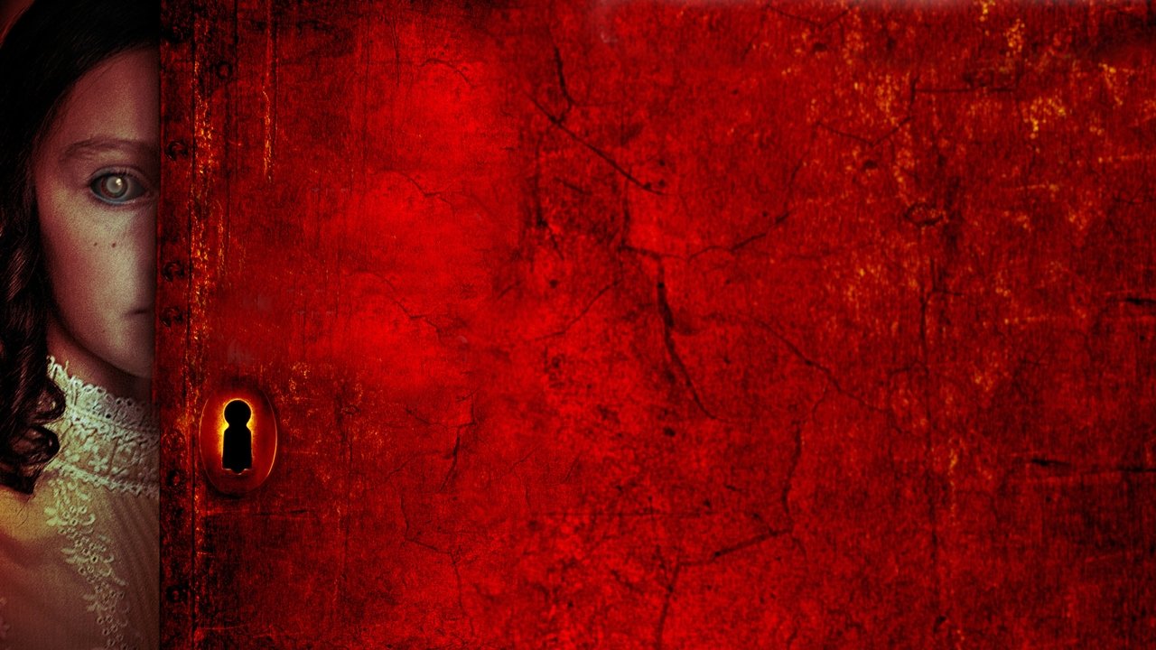 Backdrop image for movie The Disappointments Room