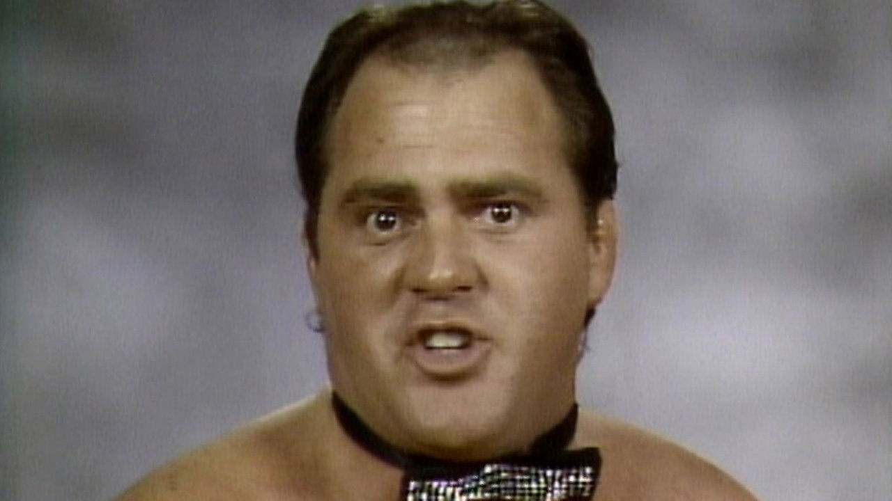 Backdrop image for movie Brutus "The Barber" Beefcake