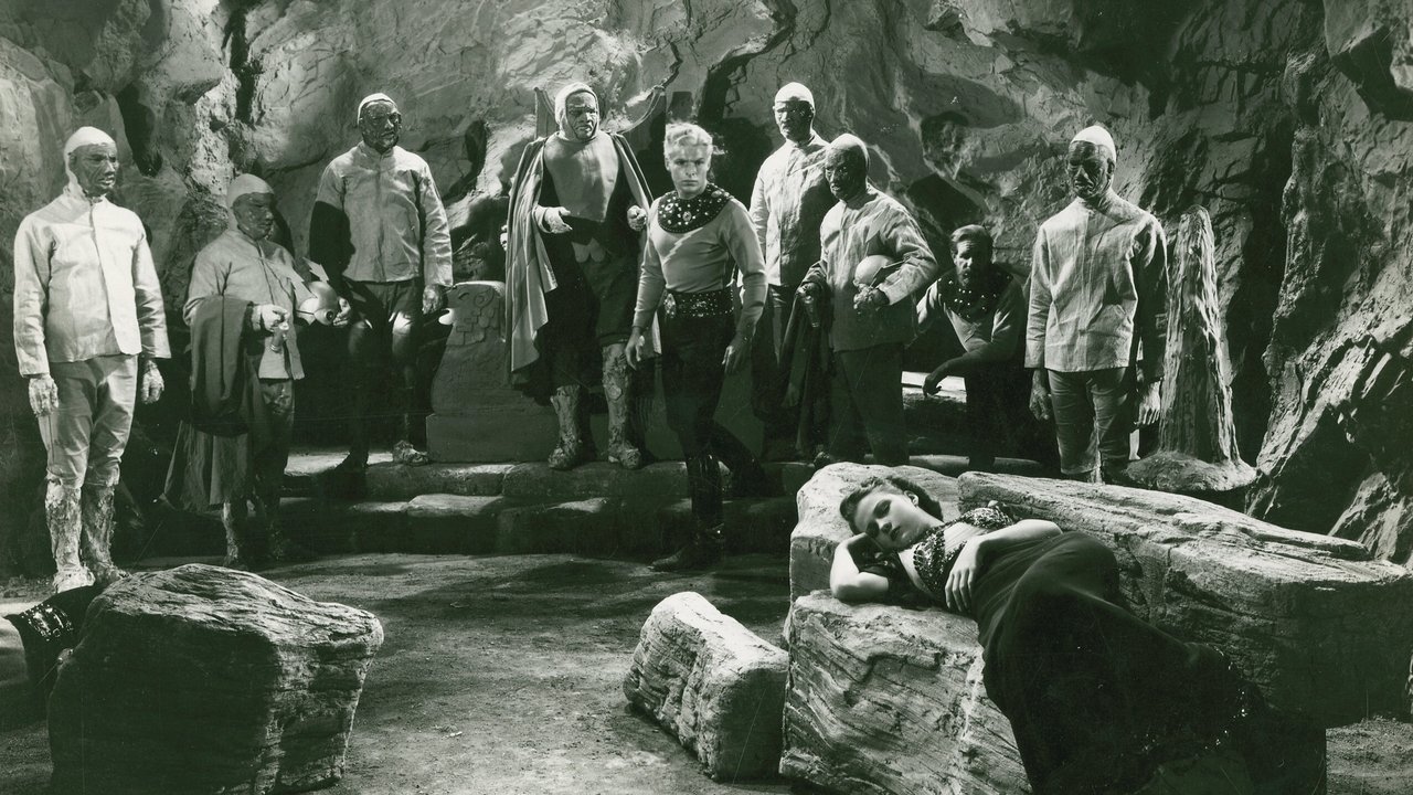Backdrop image for movie Rocket Ship