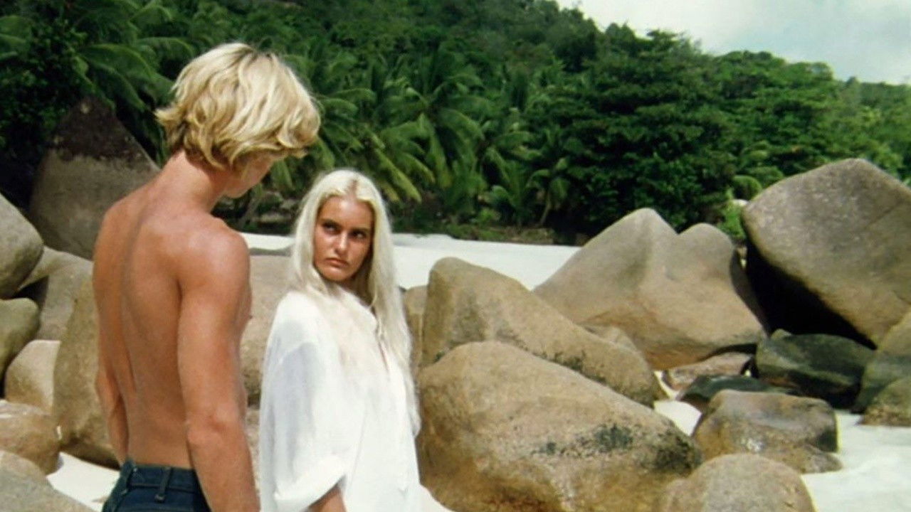 Backdrop image for movie Blue Island