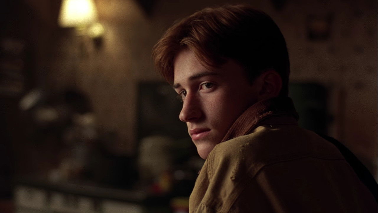 Backdrop image for movie Wooly Boys