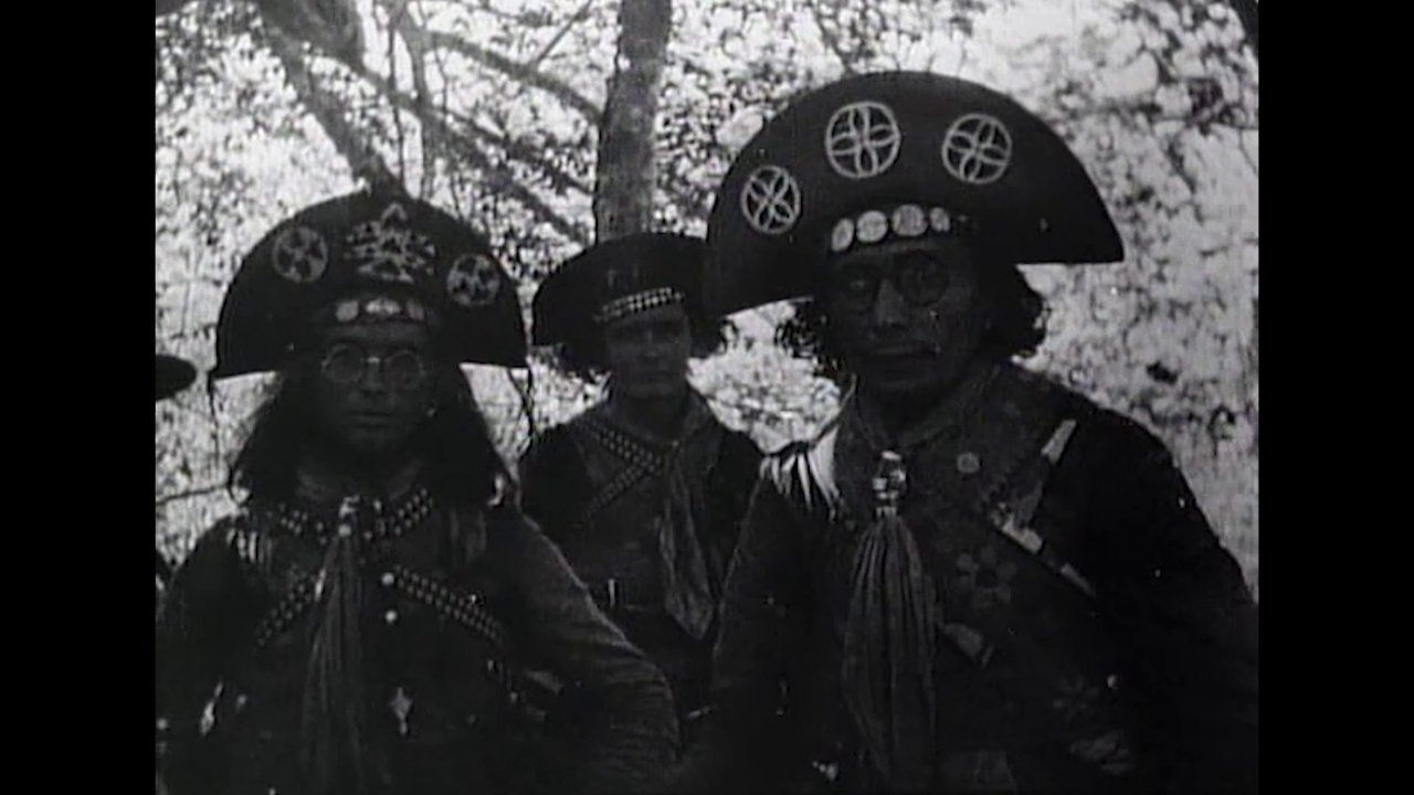 Backdrop image for movie The Editing of the Brazilian Northeast