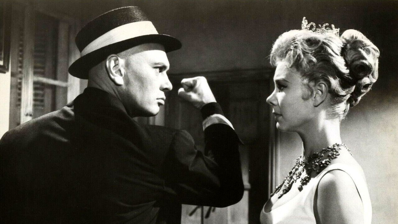 Backdrop image for movie Surprise Package