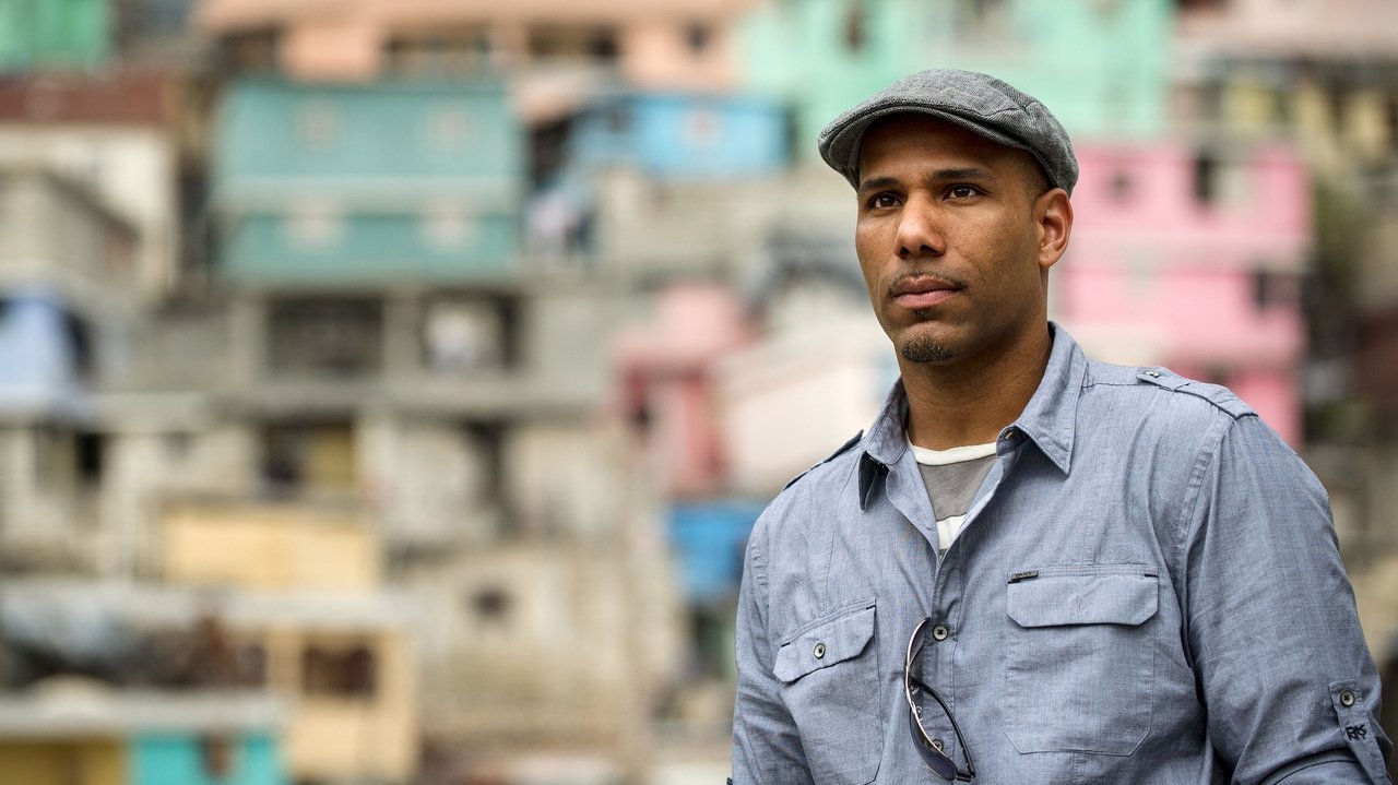 Backdrop image for movie Aller simple : Haïti