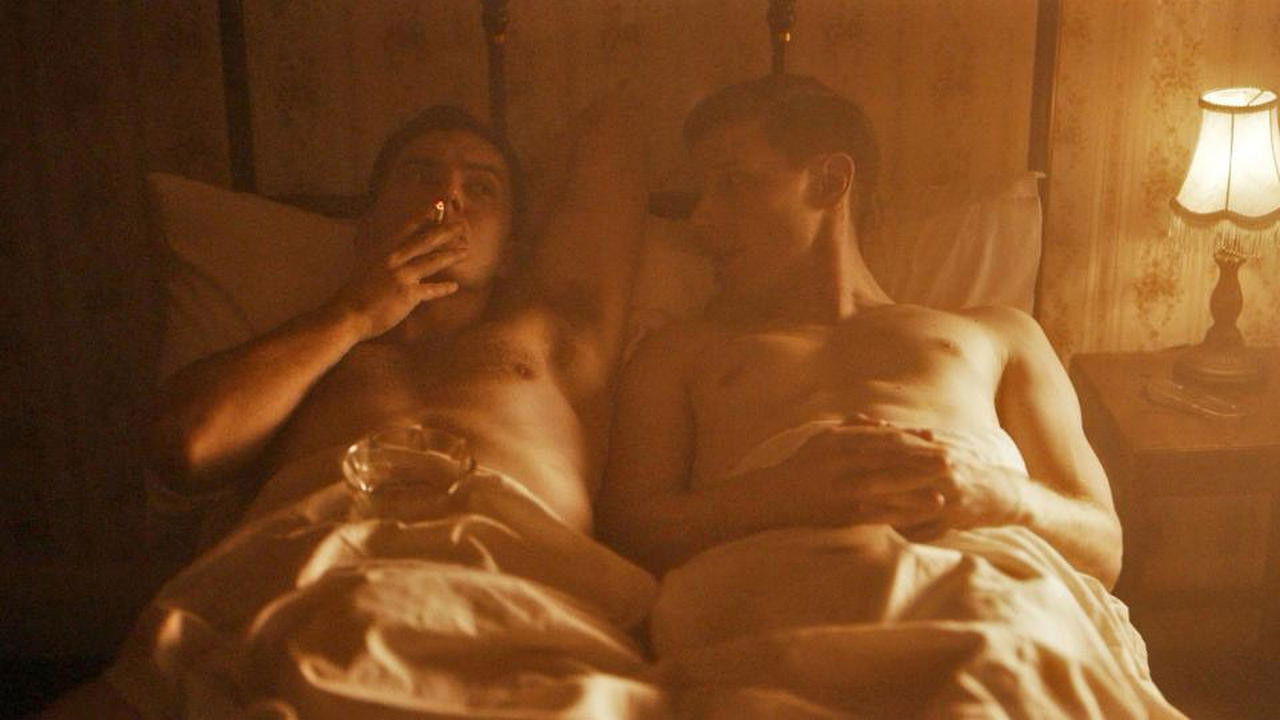 Backdrop image for movie The Act