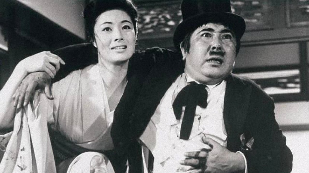 Backdrop image for movie The Silk Hat Boss 2