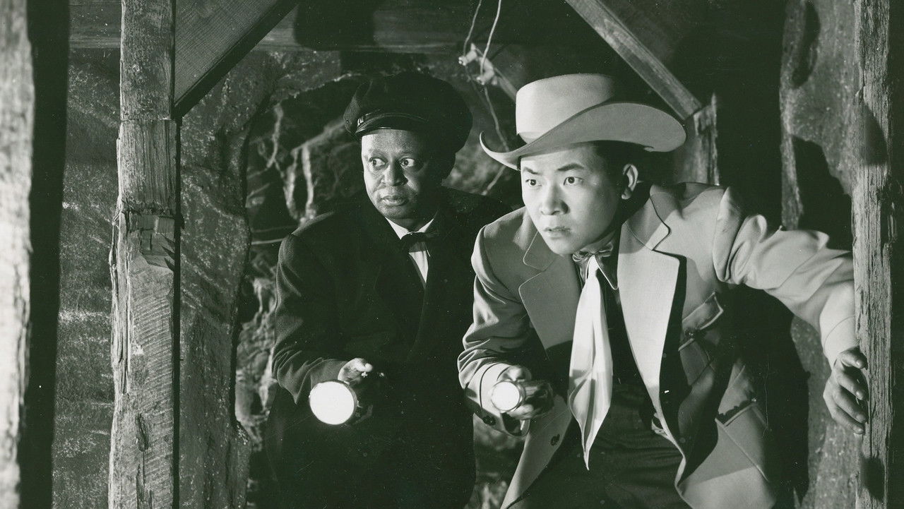 Backdrop image for movie The Golden Eye