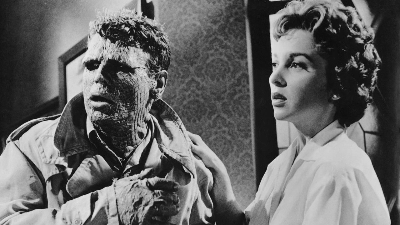 Backdrop image for movie The Alligator People