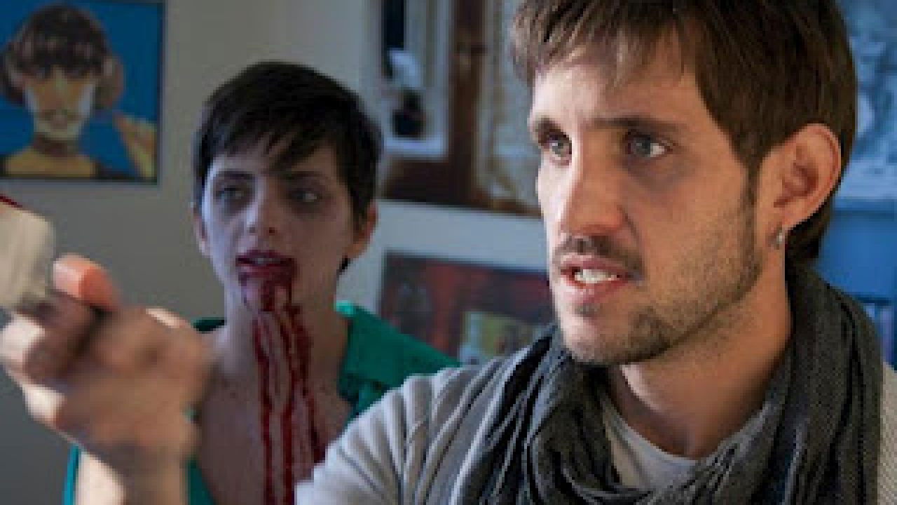 Backdrop image for movie Rats