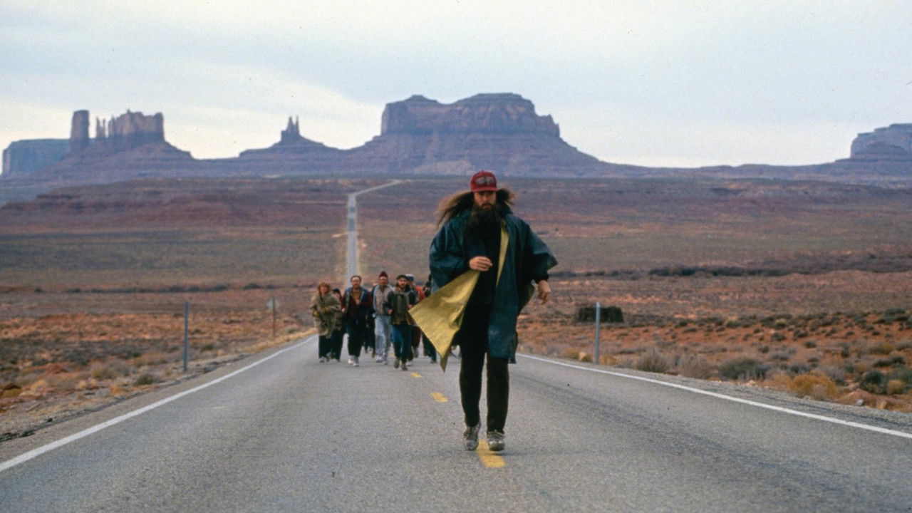 Backdrop image for movie Tour de Cinema: The Grunge Era