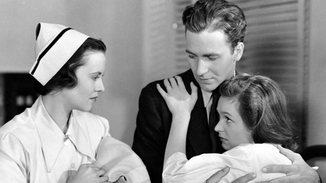 Backdrop image for movie A Child Is Born