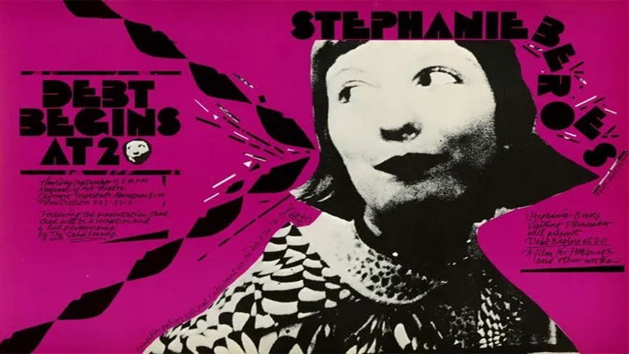 Backdrop image for movie Debt Begins at 20