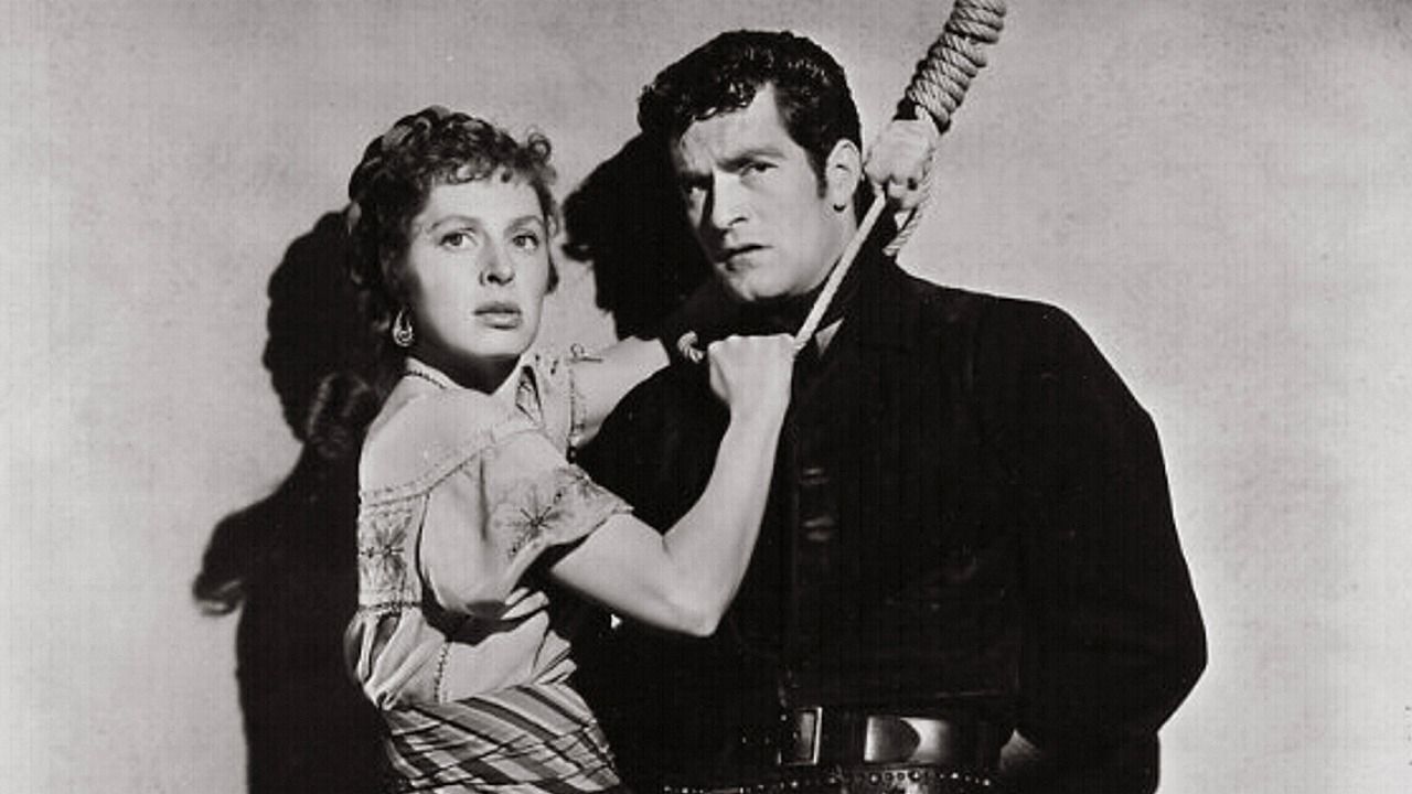 Backdrop image for movie The Raiders
