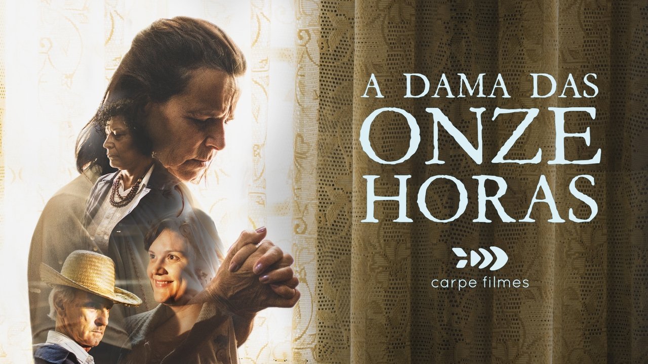 Backdrop image for movie A Dama das Onze Horas