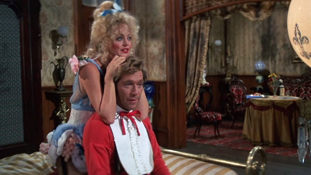 Backdrop image for movie The Duchess and the Dirtwater Fox