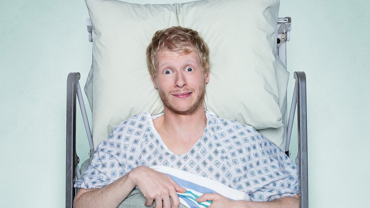 Backdrop image for movie Simon Leblanc : Malade