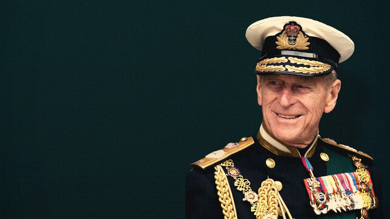 Backdrop image for movie Prince Philip: A Lifetime of Duty