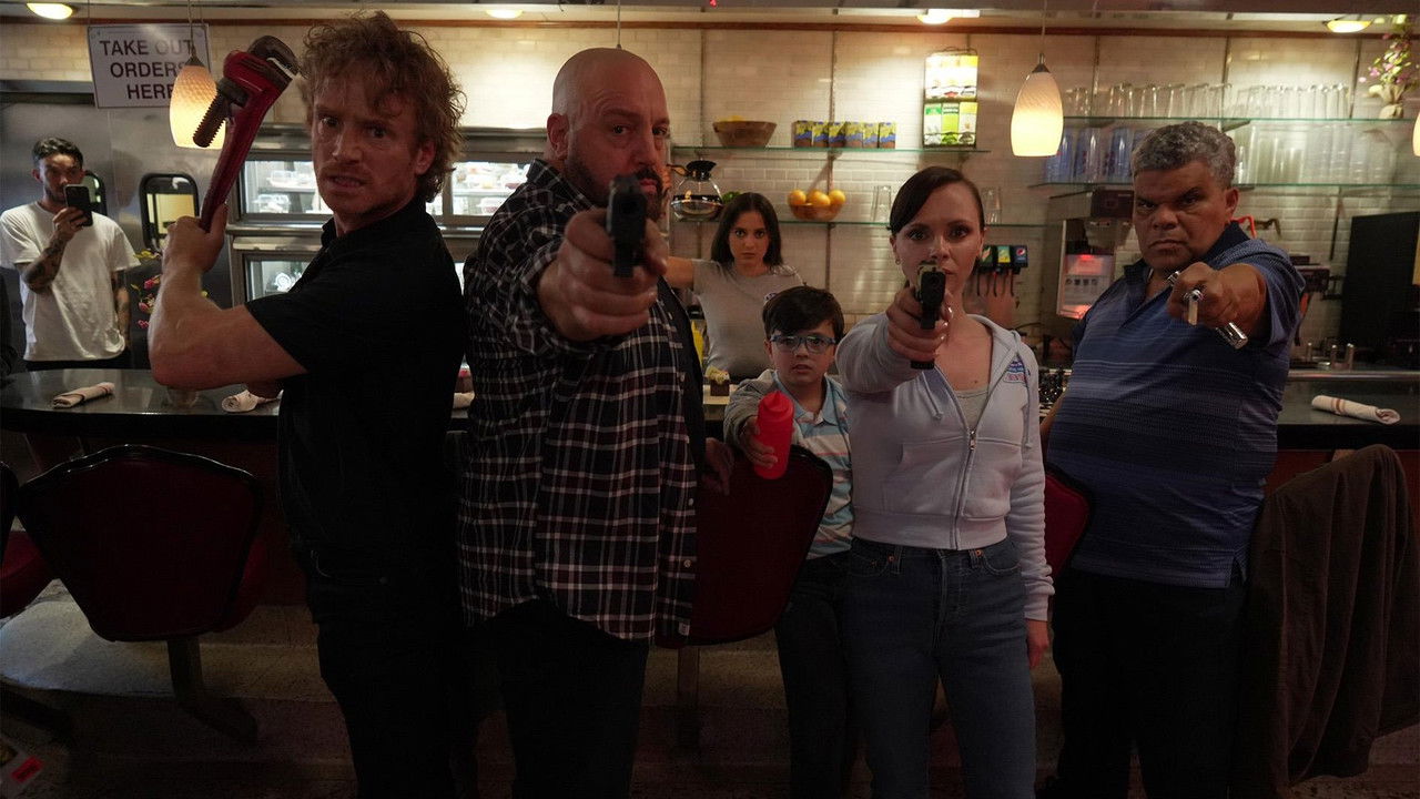 Backdrop image for movie Guns Up