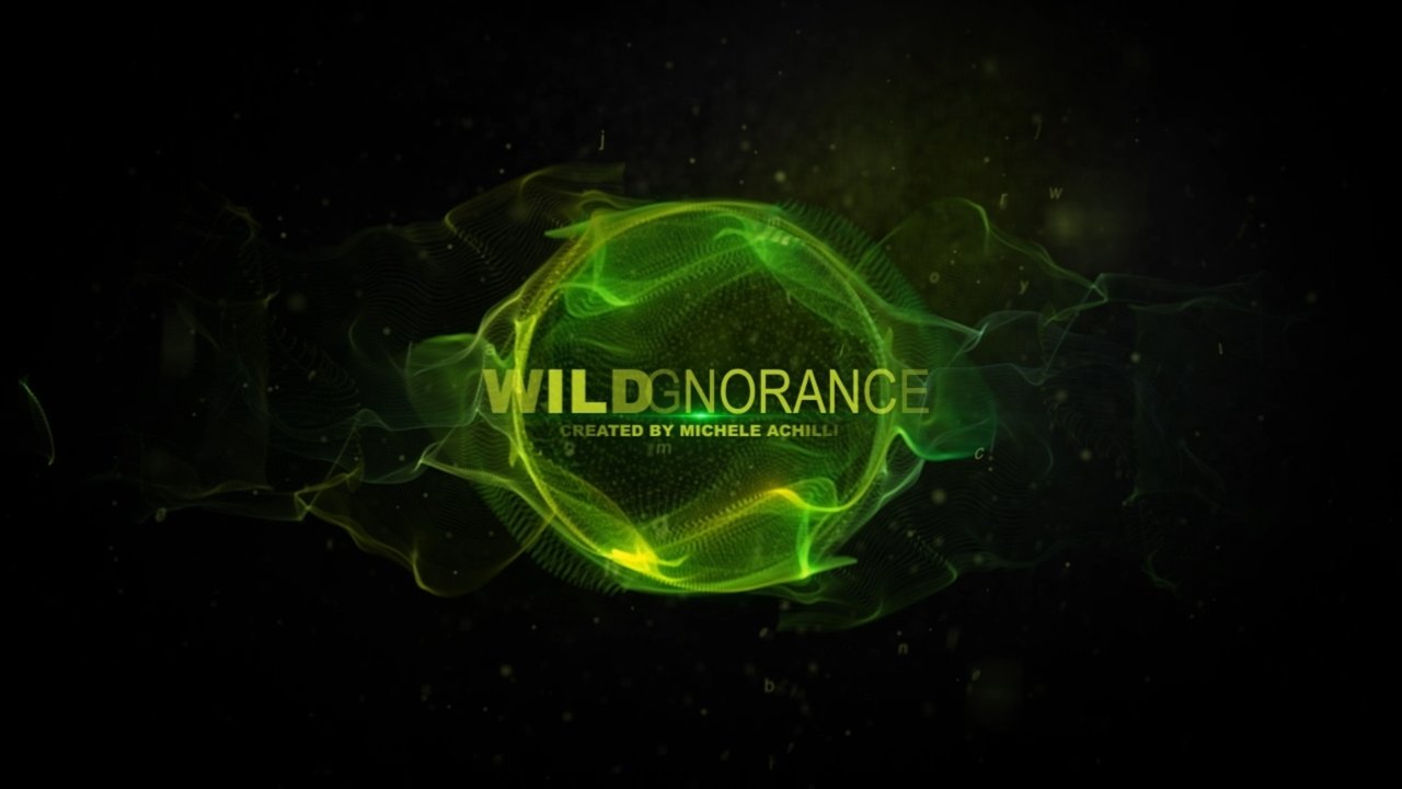 Backdrop image for movie Wildgnorance