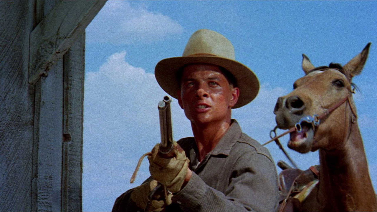 Backdrop image for movie A Time for Dying