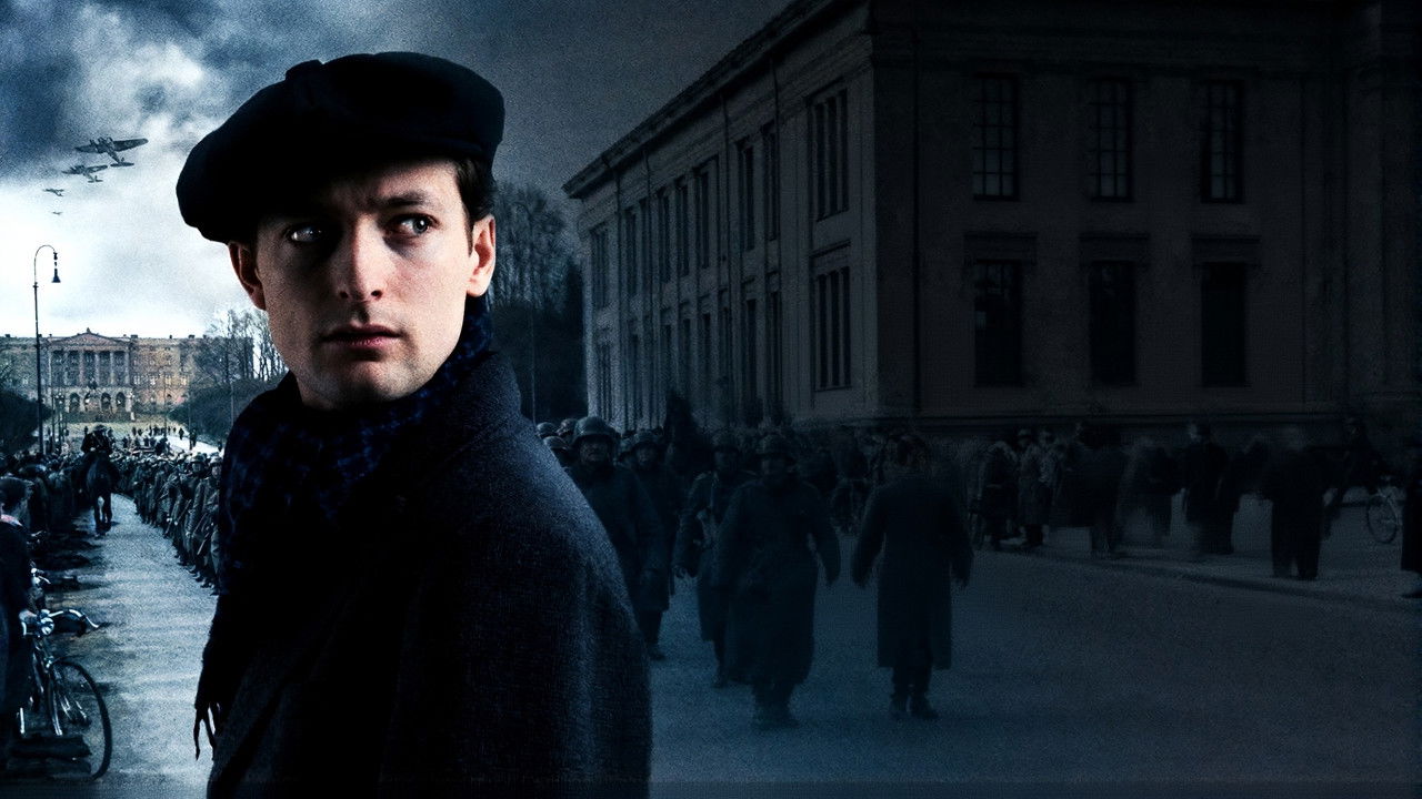 Backdrop image for movie Number 24