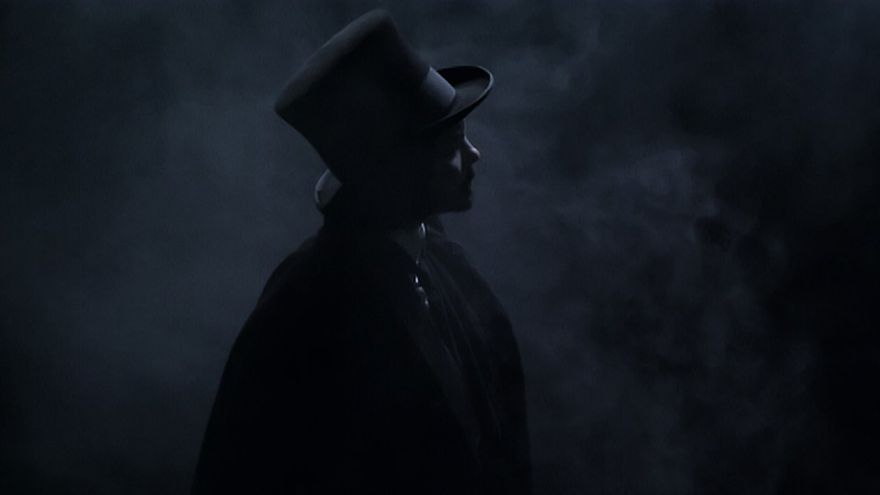 Backdrop image for movie A Rogue in Londinium