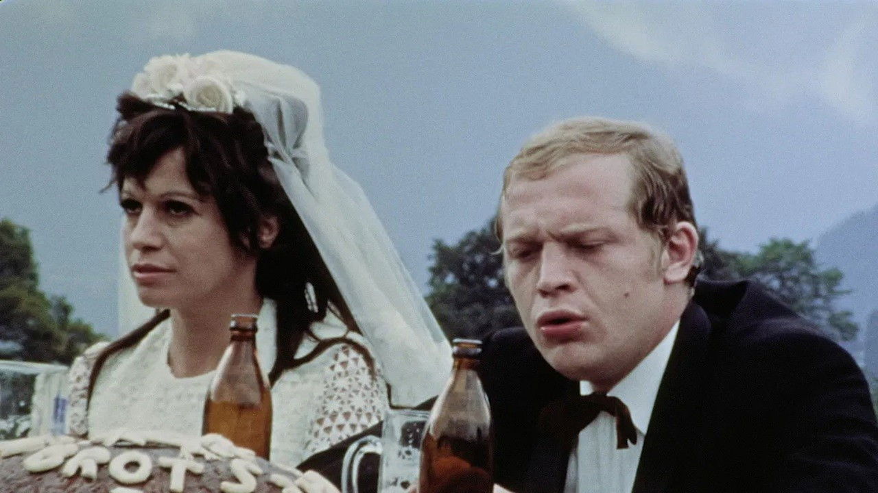 Backdrop image for movie Jodeln is ka Sünd