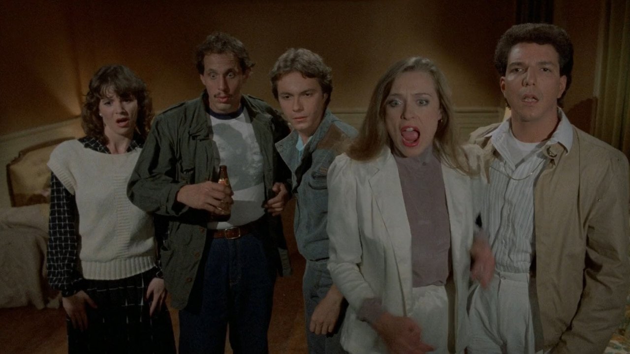 Backdrop image for movie Spookies