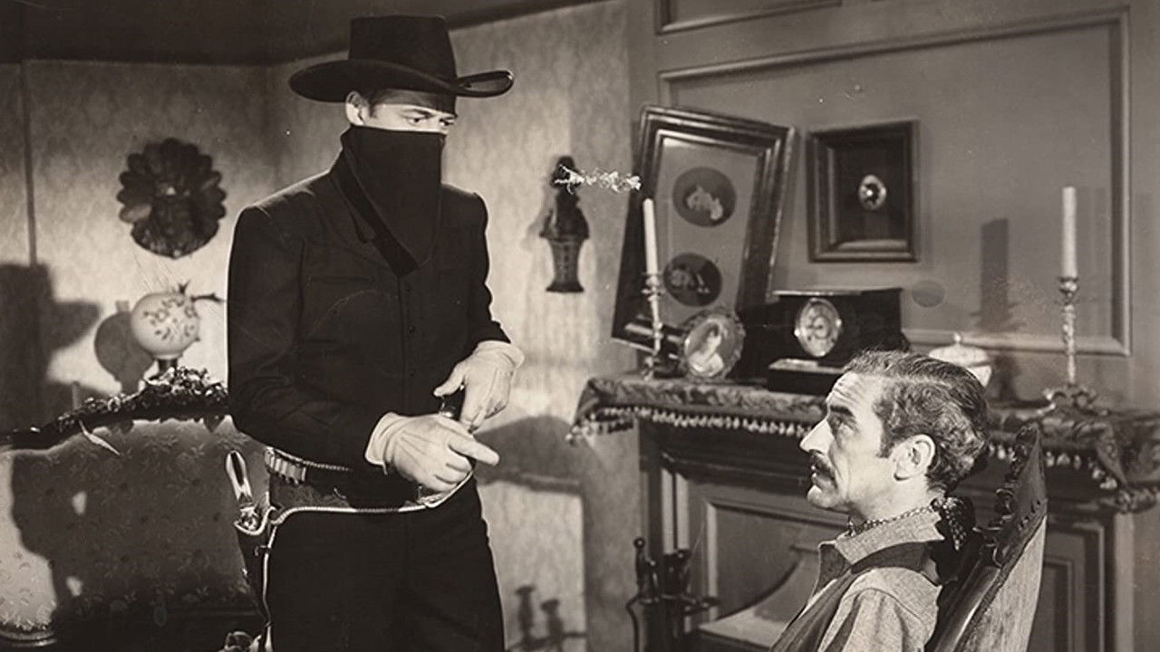 Backdrop image for movie El Dorado Pass