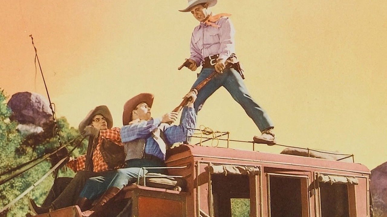 Backdrop image for movie West of Pinto Basin