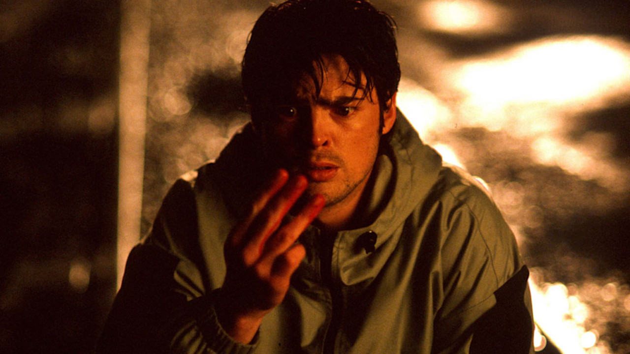 Backdrop image for movie The Irrefutable Truth About Demons