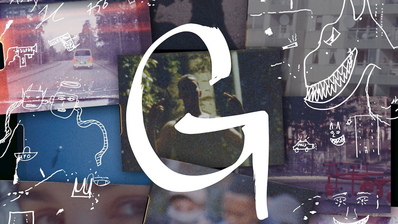 Backdrop image for movie G – 21 Scenes from Gottsunda