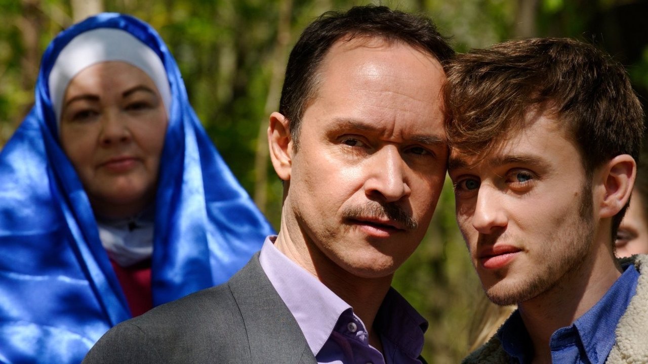 Backdrop image for movie Little Gay Boy