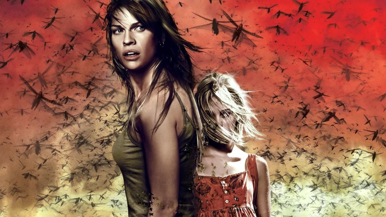 Backdrop image for movie The Reaping