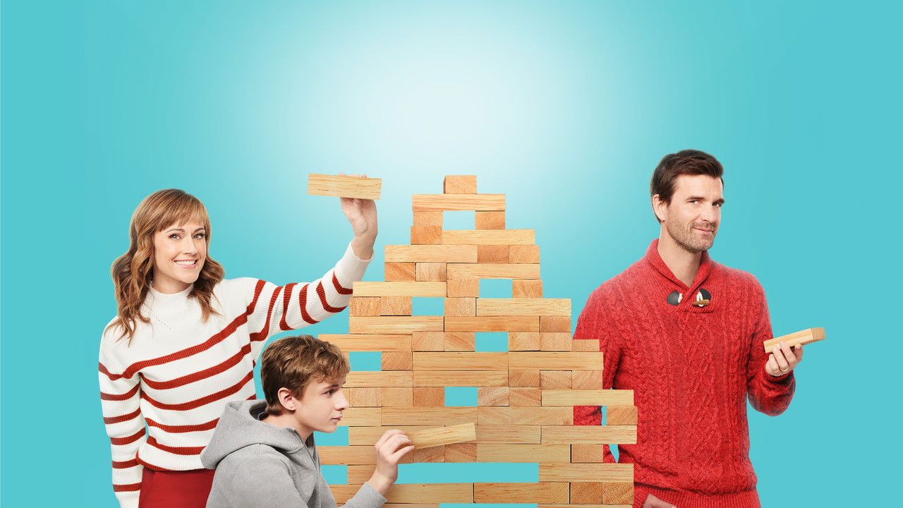 Backdrop image for movie A World Record Christmas