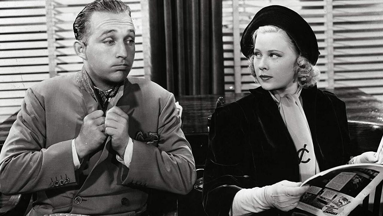 Backdrop image for movie Double or Nothing