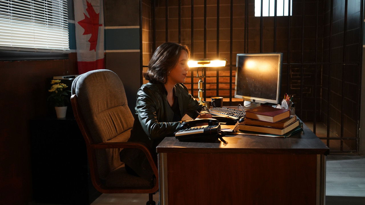 Backdrop image for movie Hit me with your best shot