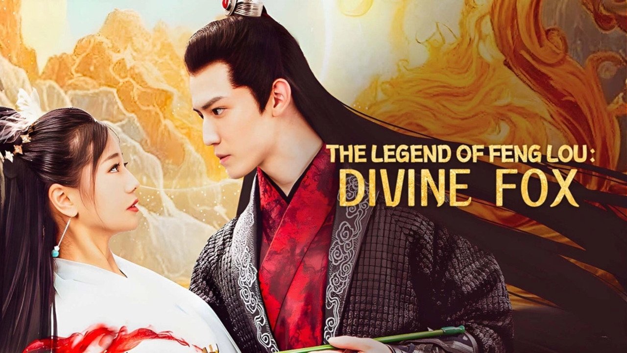 Backdrop image for movie Fenglou Chronicles: Tale of the Spirit Fox
