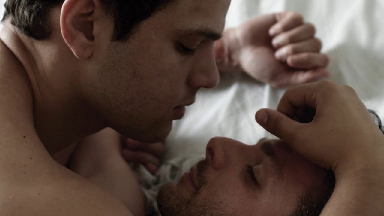 Backdrop image for movie The Neighbor